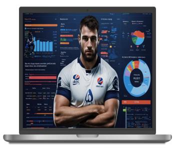 Affordable Betting Software & Casino Solutions – Oracle Technology LLC